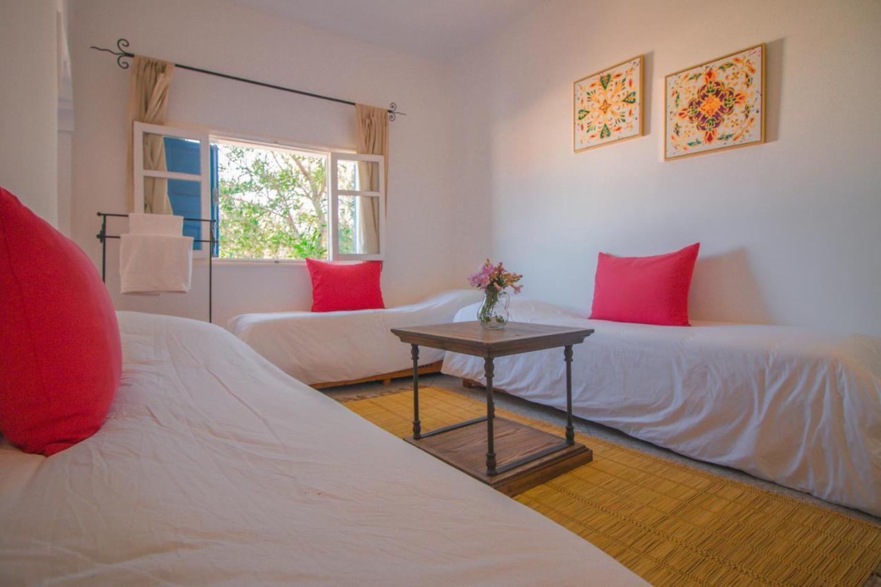 La Pergola Sidi Kaouki Hotel Ngoại thất bức ảnh