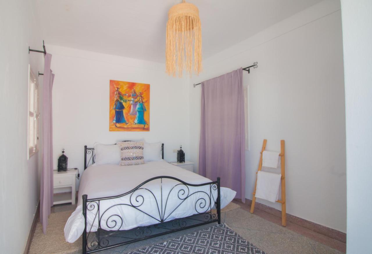 La Pergola Sidi Kaouki Hotel Ngoại thất bức ảnh