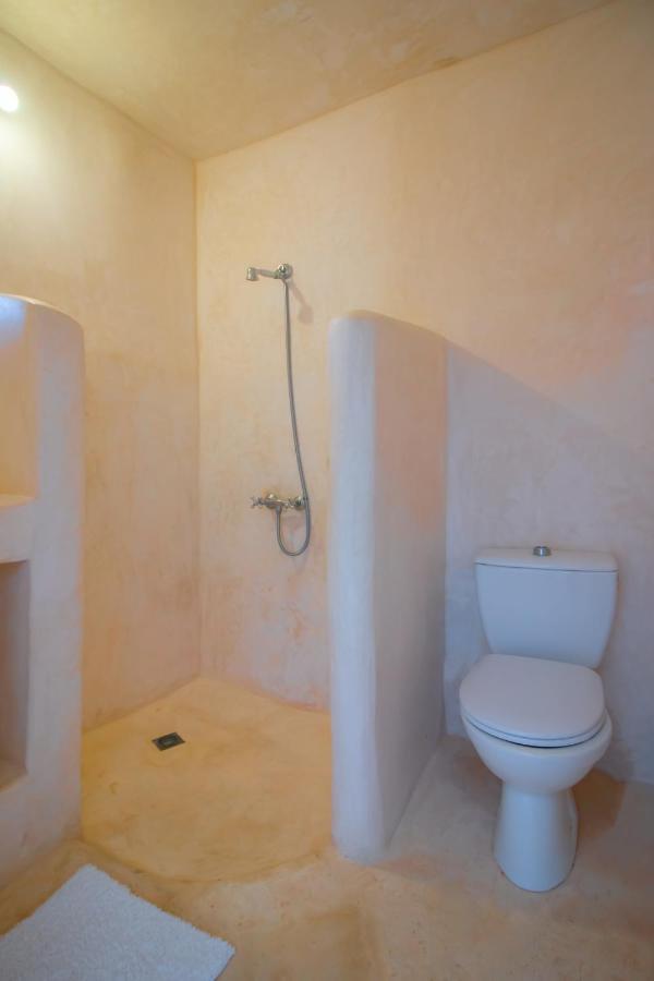 La Pergola Sidi Kaouki Hotel Ngoại thất bức ảnh